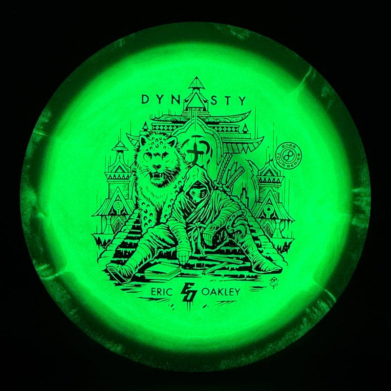 Load image into Gallery viewer, Halo Glow C-Blend Dynasty - Eric Oakley 2025 Tour Series