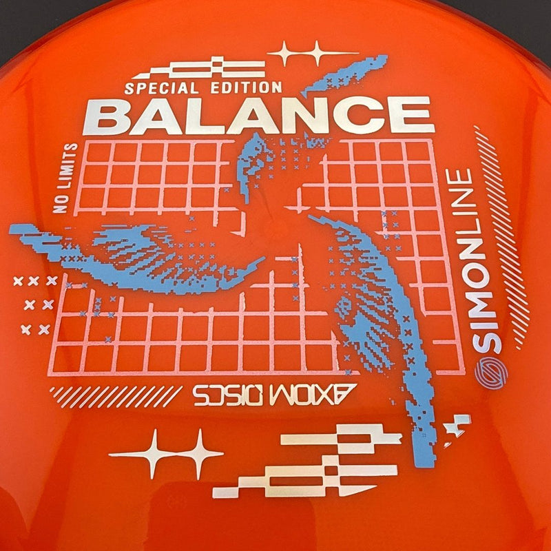 Load image into Gallery viewer, Neutron Balance - Simon Line - Special Edition