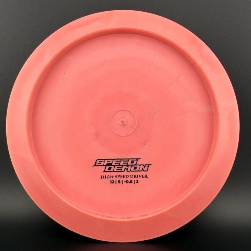 Load image into Gallery viewer, Nylon Speed Demon - Premier