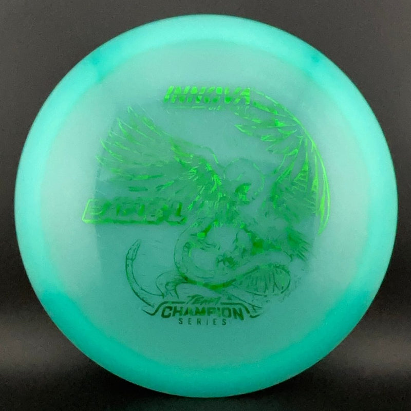 Load image into Gallery viewer, Proto Glow Champion Eagle-L - Sofia Donnecke 2026 Tour Series