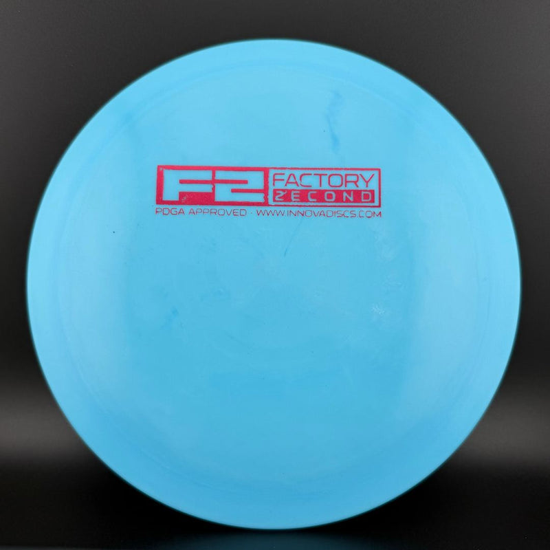 Load image into Gallery viewer, Star Banshee - F2