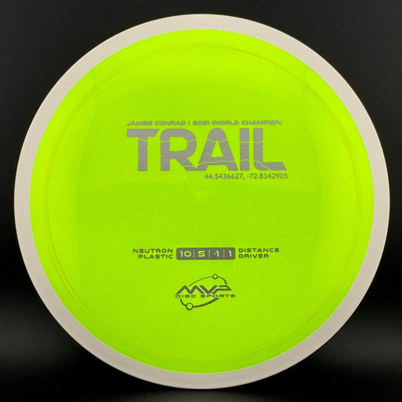 Load image into Gallery viewer, Neutron Trail