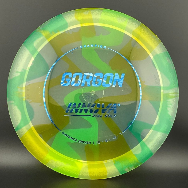 Load image into Gallery viewer, I-Dye Champion Gorgon