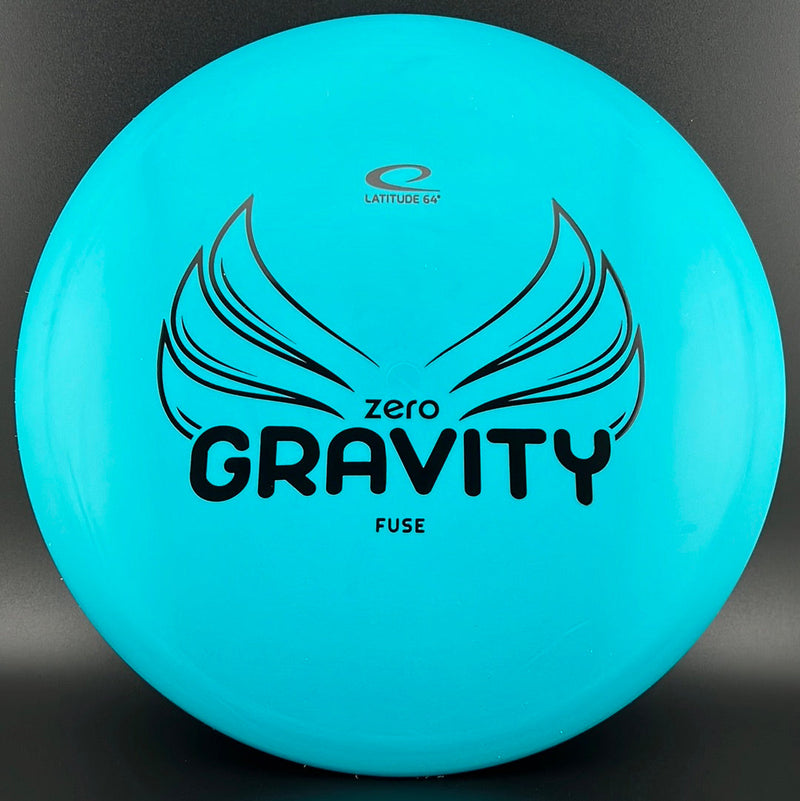 Load image into Gallery viewer, Zero Gravity Fuse