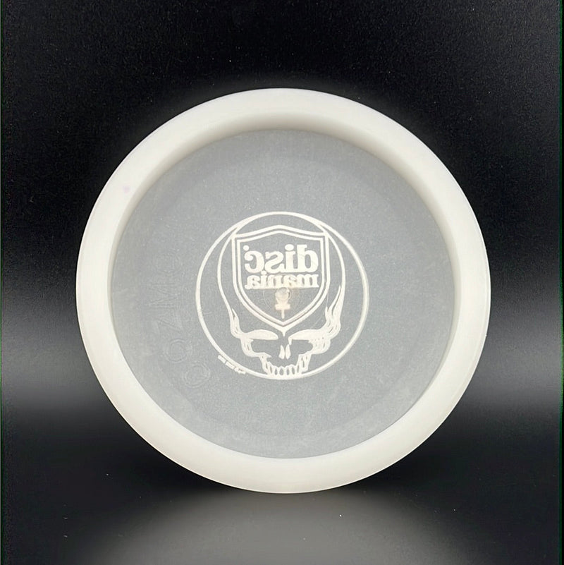 Load image into Gallery viewer, Zing Cozmo Mini Marker - "Steal Your Face" Grateful Dead x Discmania