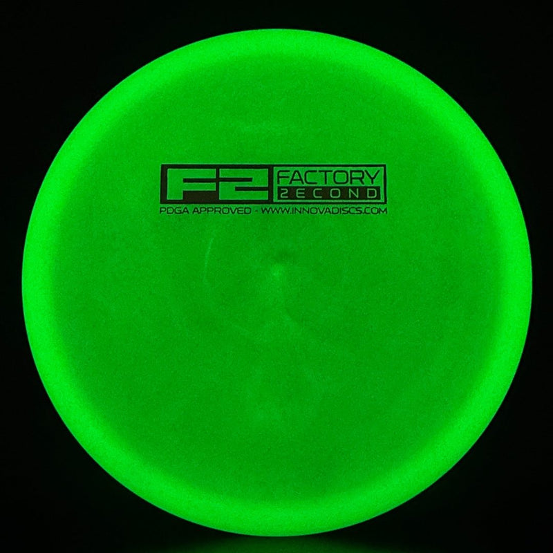 Load image into Gallery viewer, Classic Glow Champion Mako3 - F2