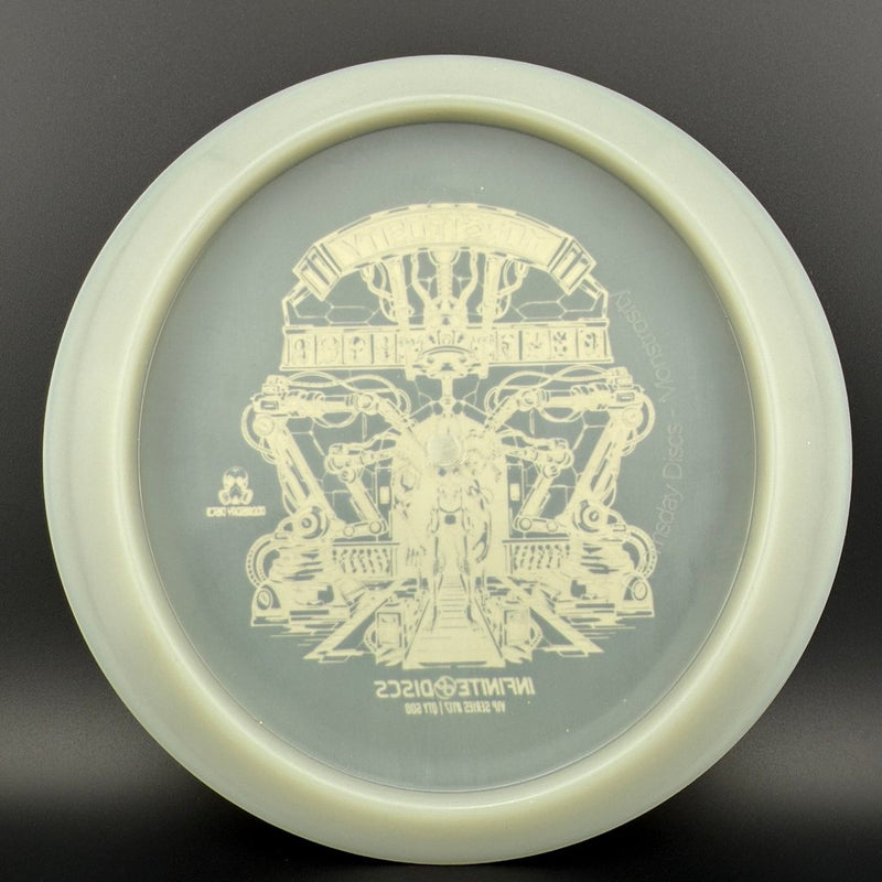 Load image into Gallery viewer, Glow Monstrosity - VIP Series #117 - 1/600