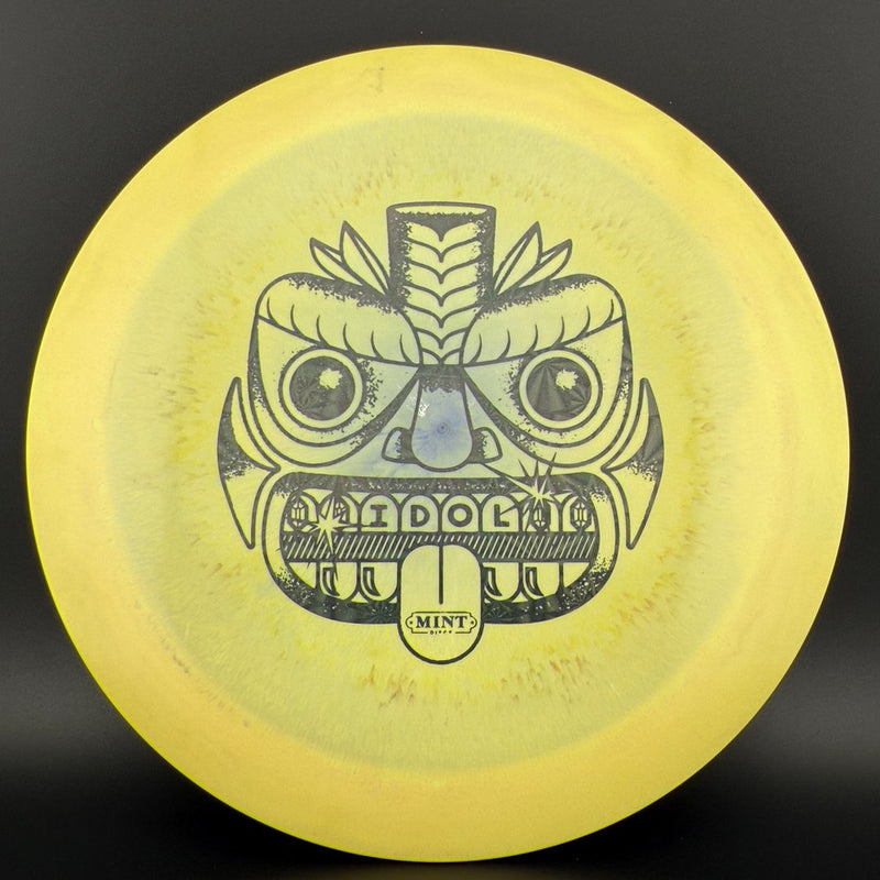 Load image into Gallery viewer, Elixir Idol - First Run - Face Stamp