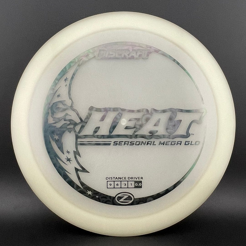Load image into Gallery viewer, Mega Glo Heat - Seasonal Glo