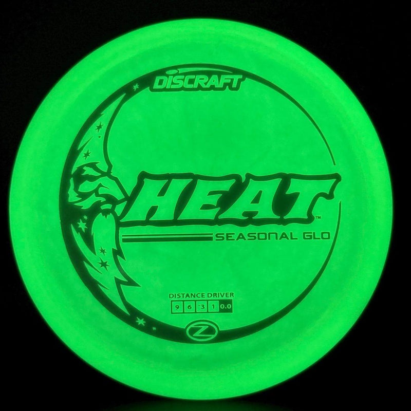 Load image into Gallery viewer, Z Glo Heat - Seasonal Glo