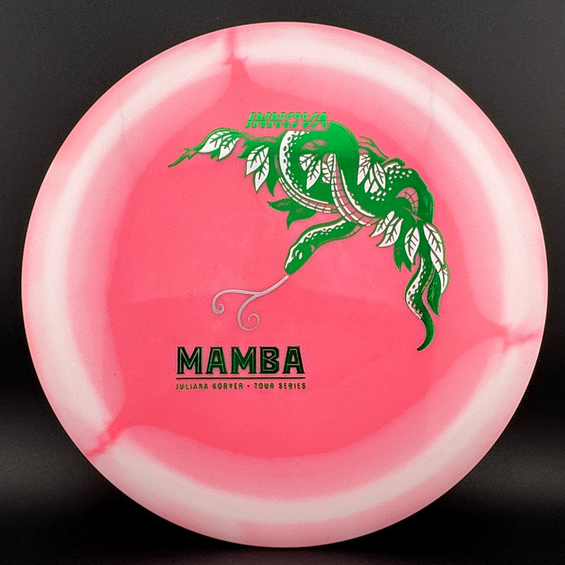 Load image into Gallery viewer, Proto Glow Halo Star Mamba - Juliana Korver 2026 Tour Series