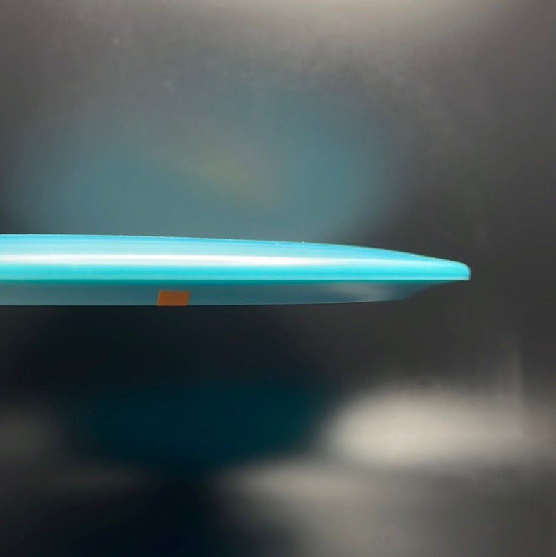 Load image into Gallery viewer, Bravo Spur - First Run - Reinvented Bar Stamp