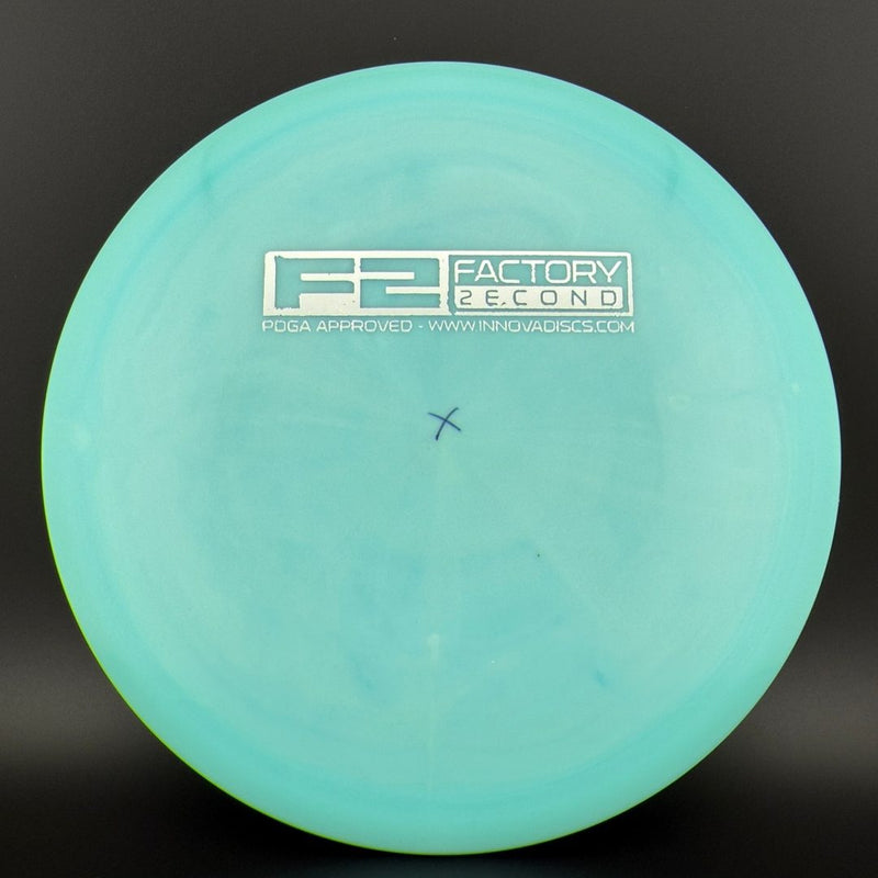 Load image into Gallery viewer, Classic Glow Star Teebird - F2