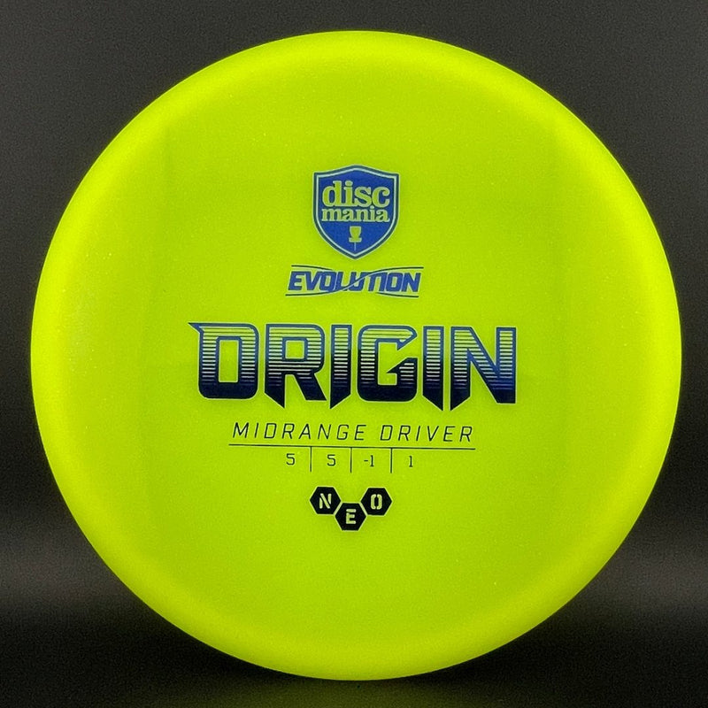 Load image into Gallery viewer, Metal Flake Neo Origin *Warehouse Stash*