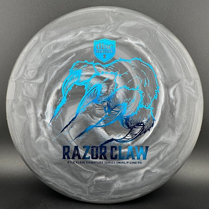 Load image into Gallery viewer, Swirl P-Line P4 (Flex 2) - Razor Claw Kyle Klein 2025 Sig Series