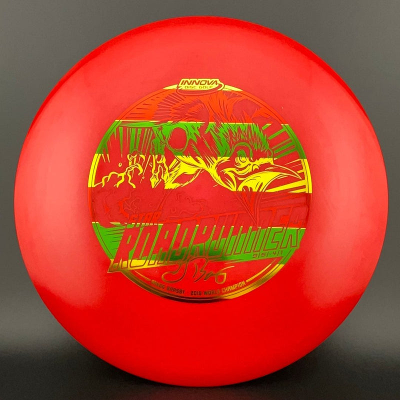 Load image into Gallery viewer, Star Roadrunner - Gregg Barsby 2018 World Champion