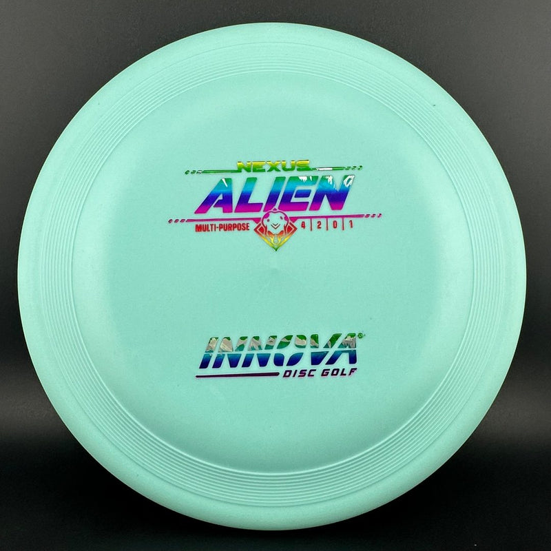 Load image into Gallery viewer, Nexus Alien