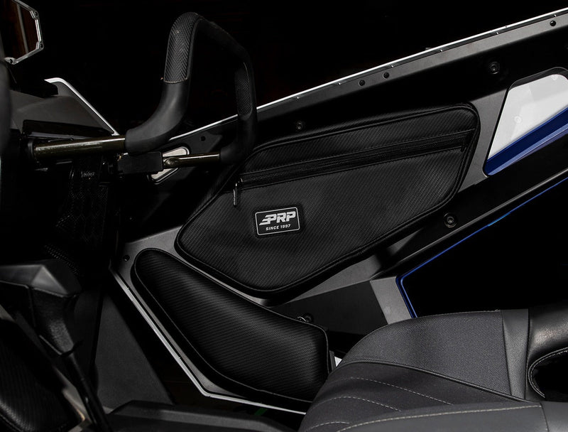 Load image into Gallery viewer, PRP Door Bags for RZR Pro XP / Turbo R / Pro R