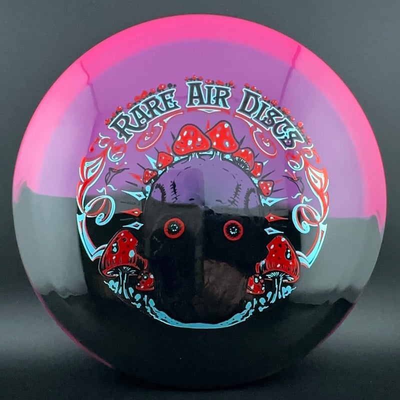 Load image into Gallery viewer, Retina Chemtrail - Crushin' Amanitas by Manny Trujillo