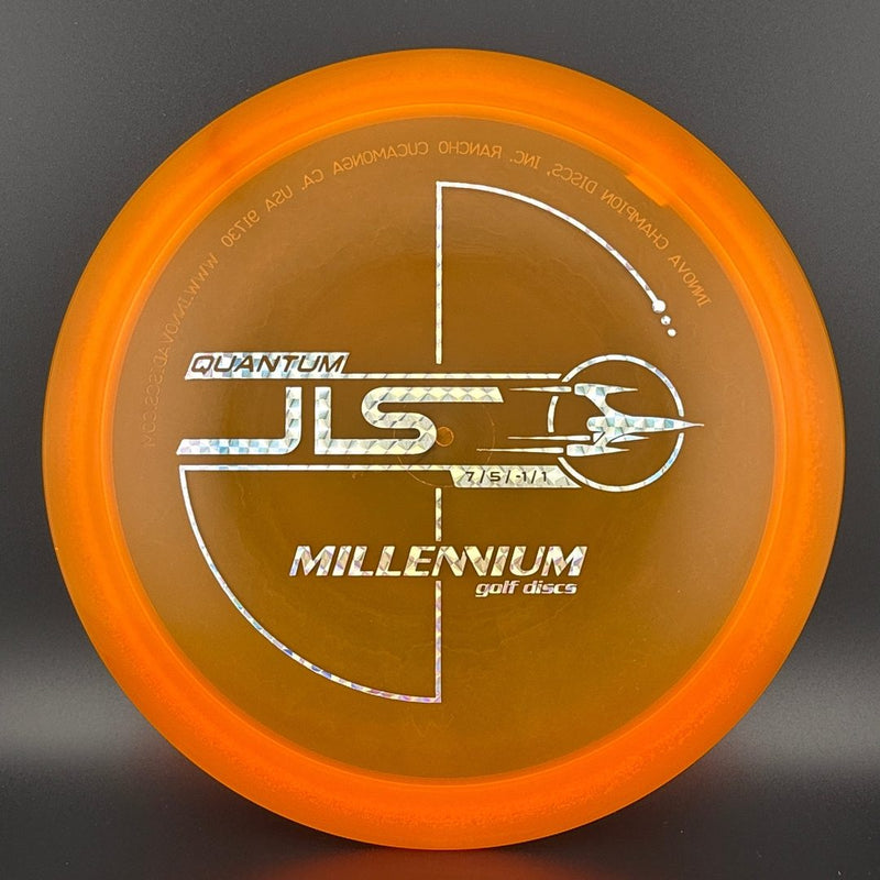 Load image into Gallery viewer, Quantum JLS - 1.15