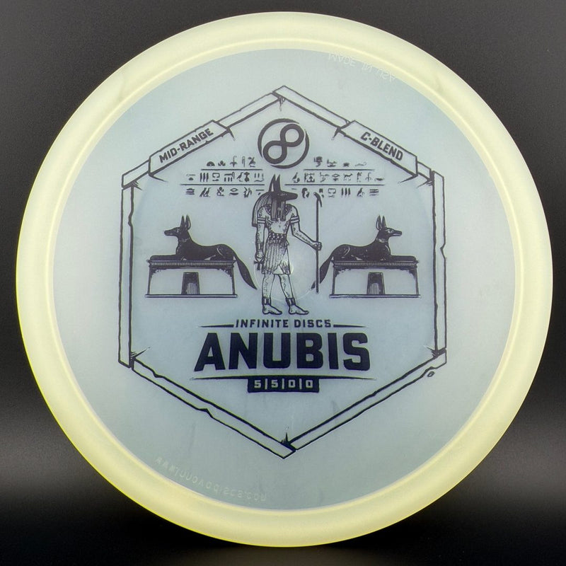 Load image into Gallery viewer, C-Blend Anubis