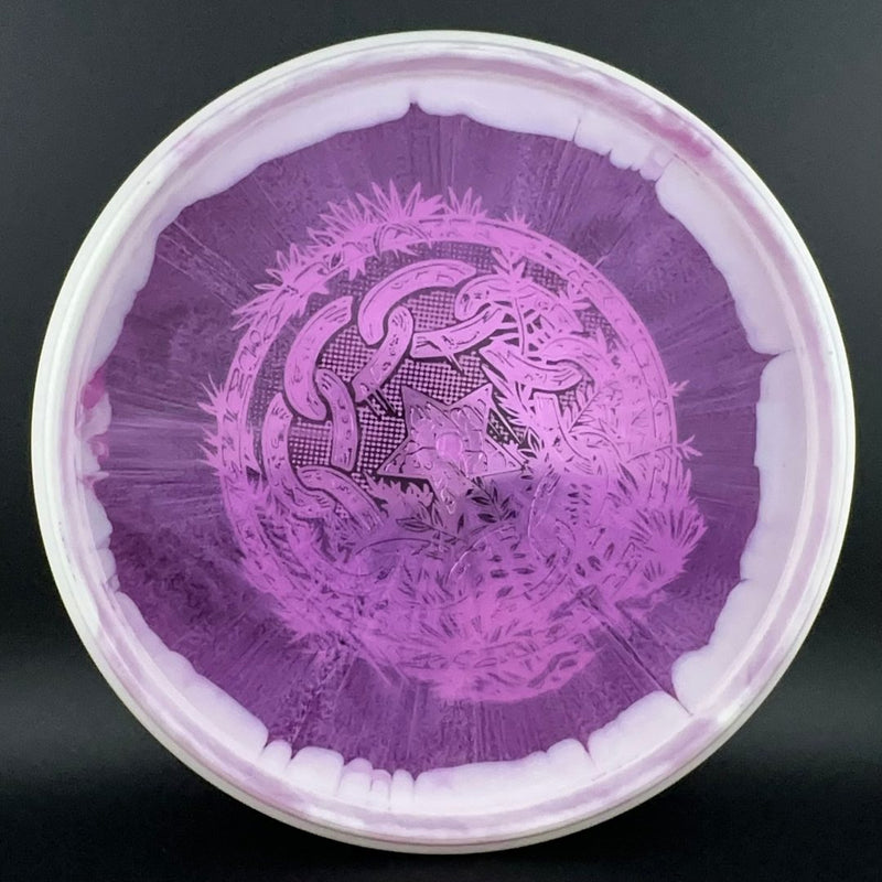 Load image into Gallery viewer, VIP-Ice Orbit Maiden - Desolate Shield