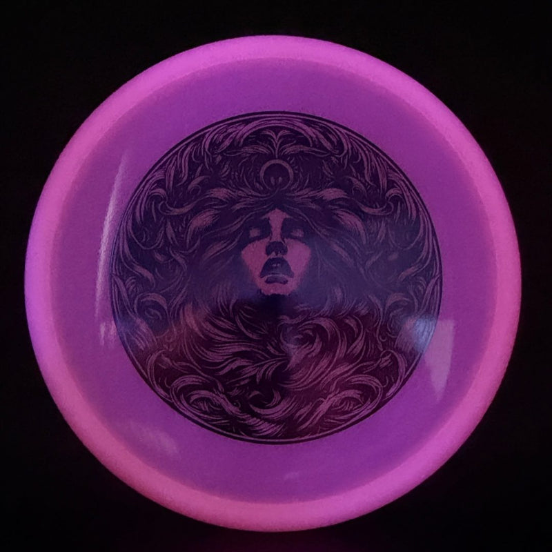 Load image into Gallery viewer, Glow Isolation Despair - Pink Glow