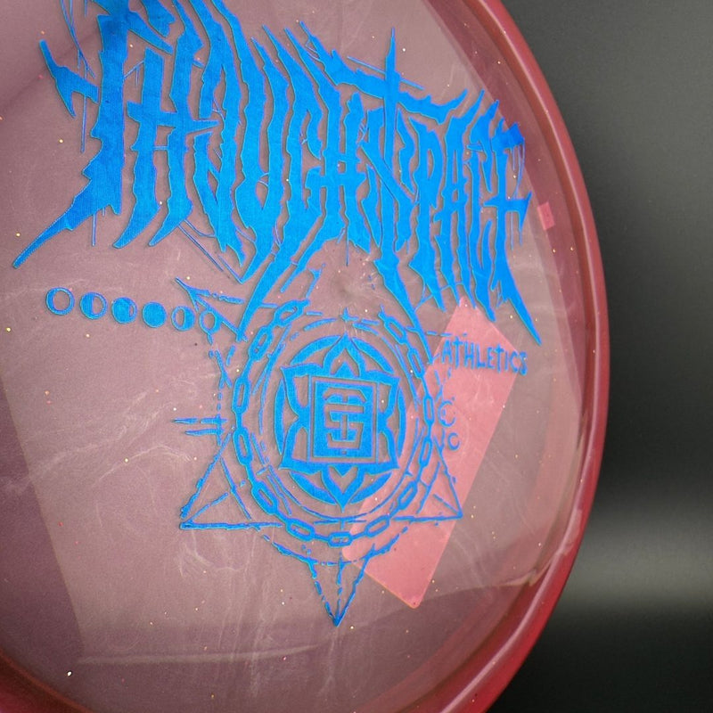 Load image into Gallery viewer, Ethos Votum - Limited Edition Metal Stamp