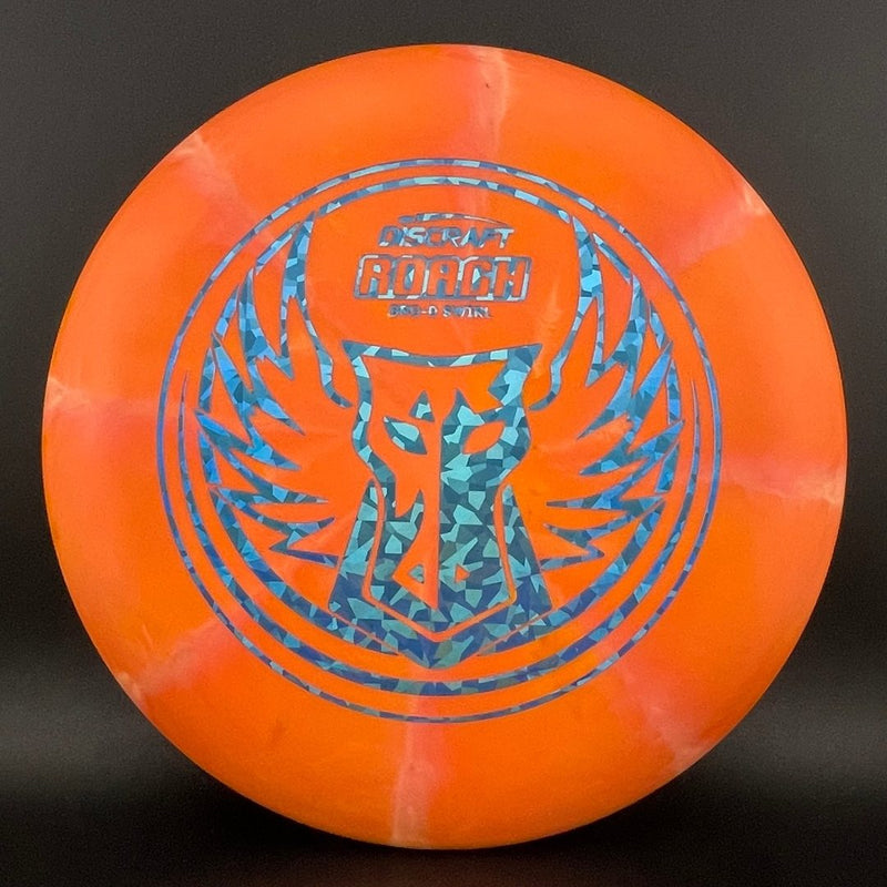 Load image into Gallery viewer, Bro-D Rubber Blend Roach - Brodie Smith Darkhorse 2020