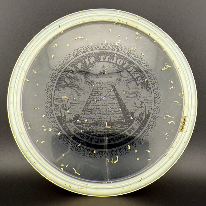 Load image into Gallery viewer, Money Buzzz - "In Buzzz We Trust" Pyramid Scheme