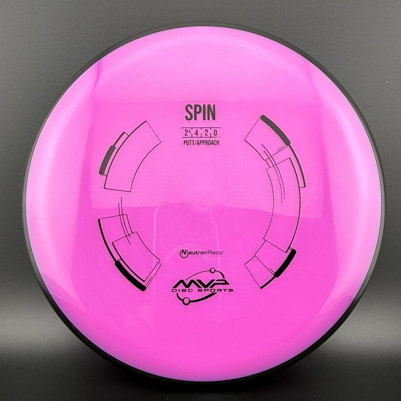 Load image into Gallery viewer, Neutron Spin