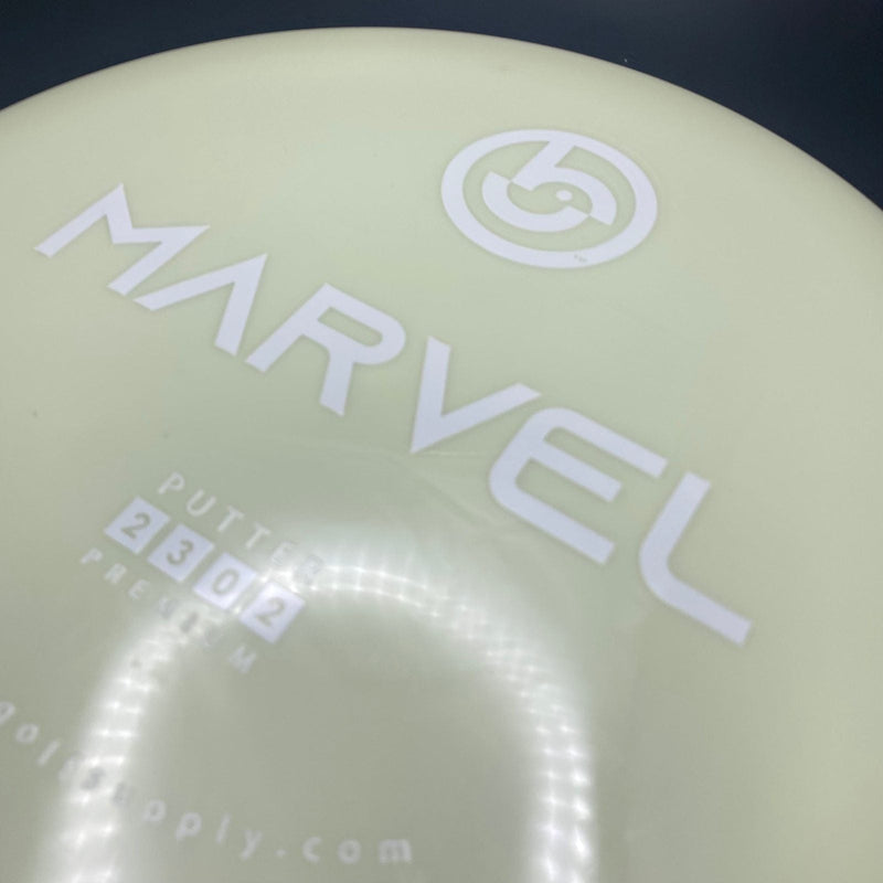 Load image into Gallery viewer, Marvel Premium Blend Putter