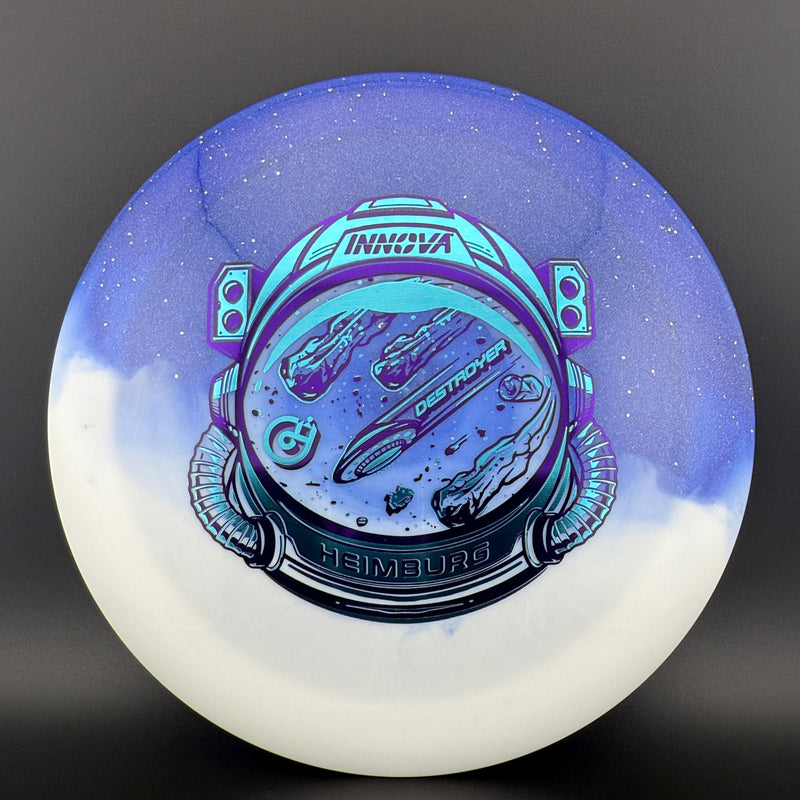 Load image into Gallery viewer, Duo Destroyer - Calvin Heimburg Tour Series