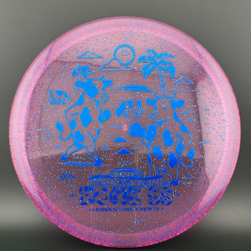 Load image into Gallery viewer, CryZtal Sparkle Zone SS - Supreme Flight Open 2026