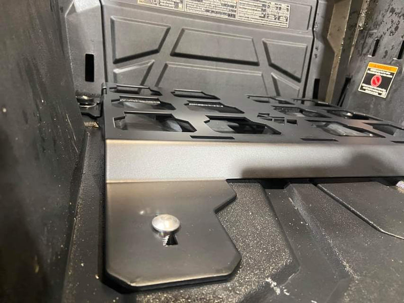 Load image into Gallery viewer, Aftermarket Mount Plate for Milwaukee Packout