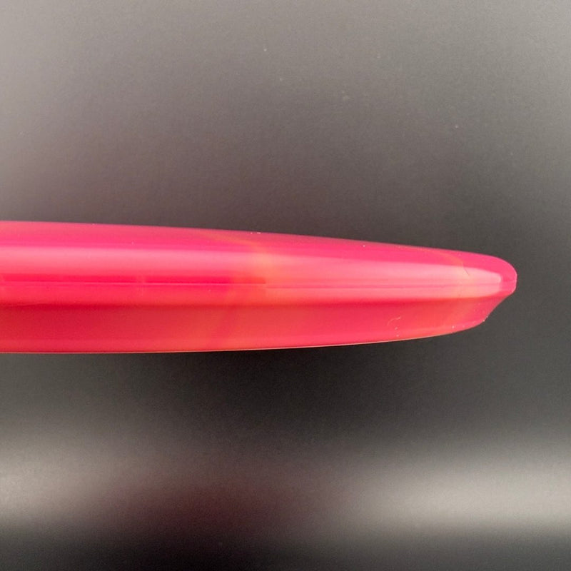 Load image into Gallery viewer, Lux Vapor P4 - MBB 25 - Mini Razor Claw Stamp