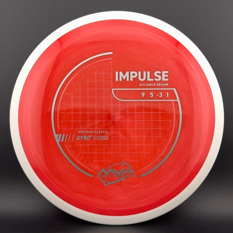 Load image into Gallery viewer, Neutron Impulse