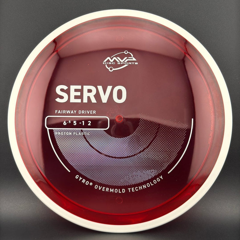 Load image into Gallery viewer, Proton Servo