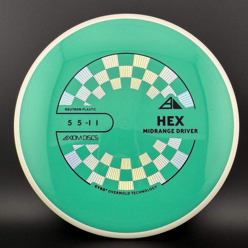 Load image into Gallery viewer, Neutron Hex