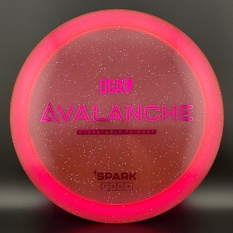 Load image into Gallery viewer, Spark Avalanche