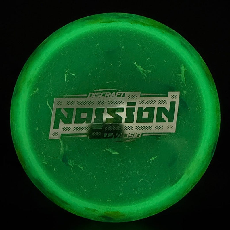 Load image into Gallery viewer, Jawbreaker Z FLX Glo Passion - Limited Edition Ambigram