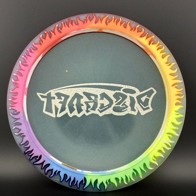 Load image into Gallery viewer, Fly Dye FuZed Sparkle Scorch - Graffiti Bar Stamp