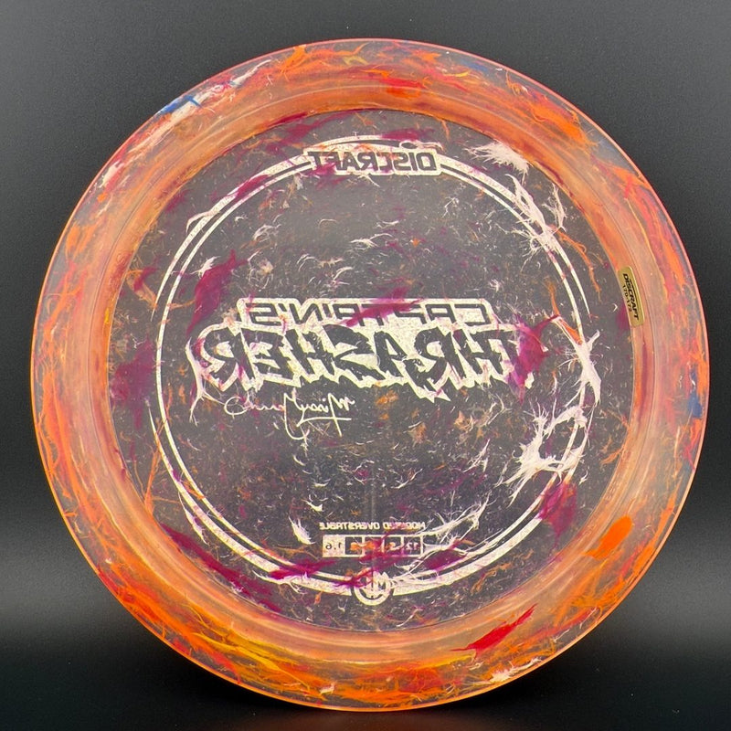 Load image into Gallery viewer, Jawbreaker Z Captain's Thrasher - Missy Gannon 2025