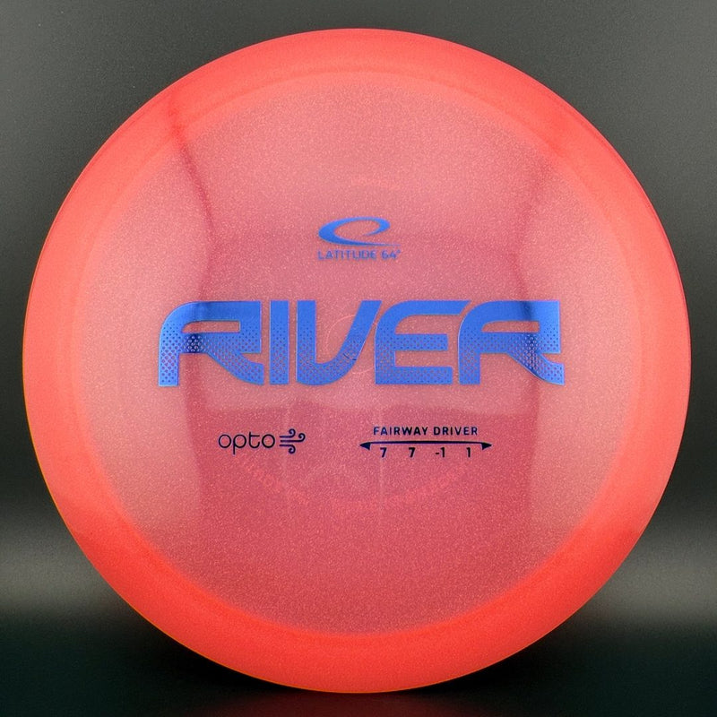 Load image into Gallery viewer, Opto Air River