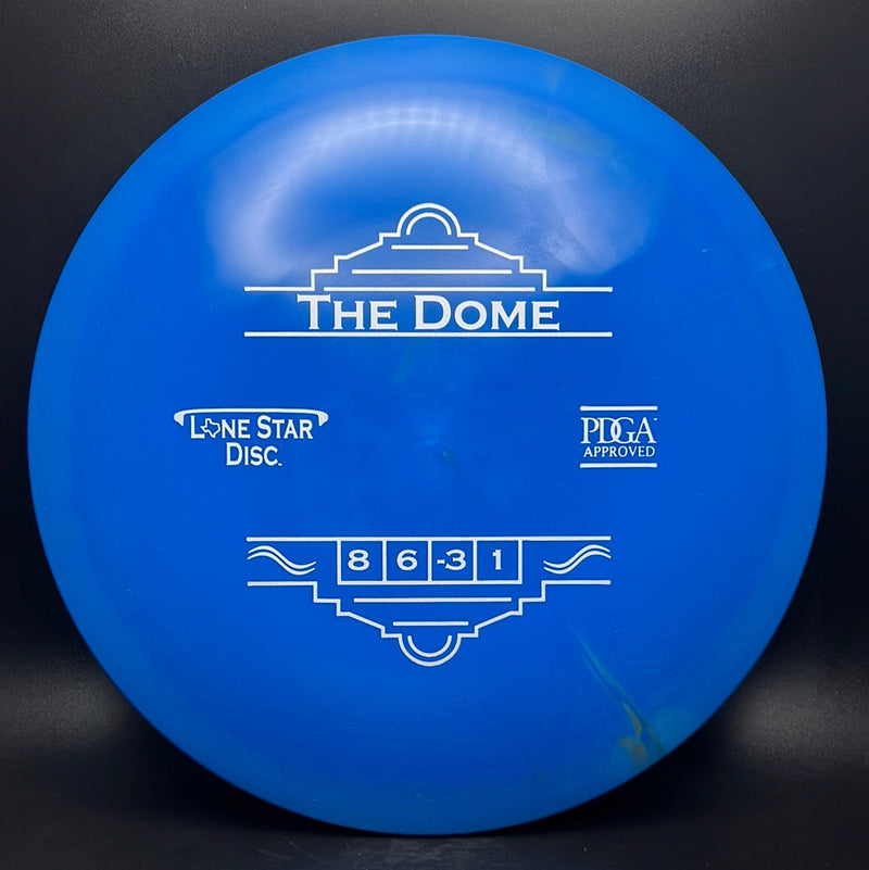 Load image into Gallery viewer, Alpha The Dome
