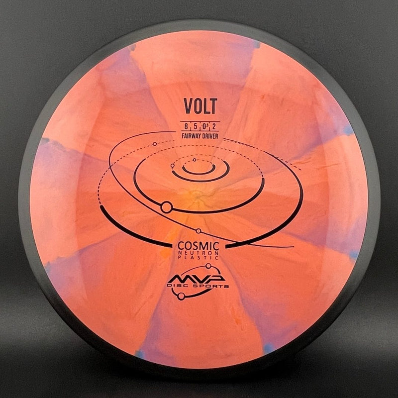 Load image into Gallery viewer, Cosmic Neutron Volt