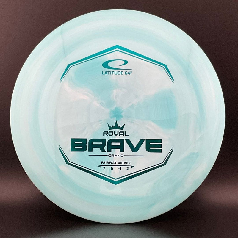 Load image into Gallery viewer, Royal Grand Brave