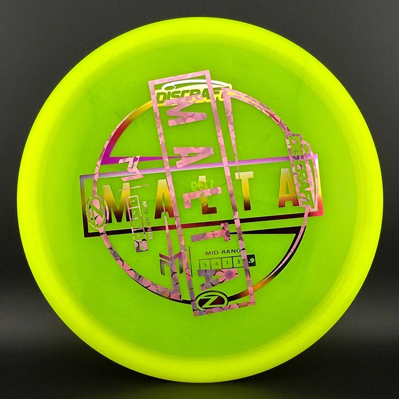 Load image into Gallery viewer, Z Line Malta - Paul McBeth - Misprint
