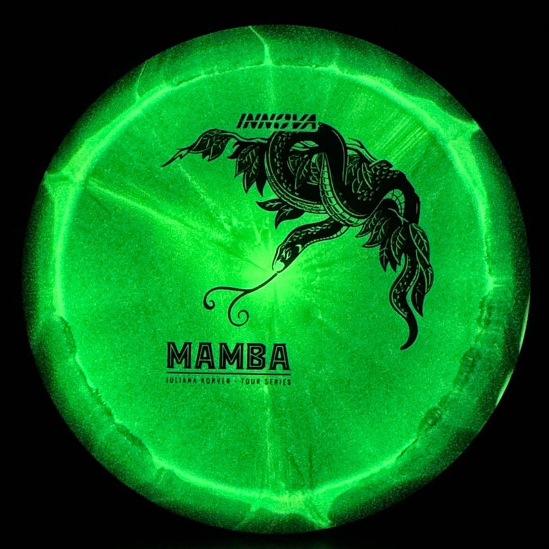 Load image into Gallery viewer, Proto Glow Halo Star Mamba - Juliana Korver 2026 Tour Series
