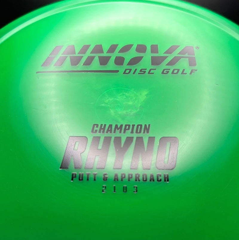 Load image into Gallery viewer, Champion Rhyno